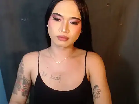 Show Webcam de TSsexy_LOVERxxxx