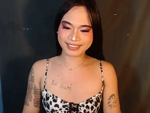 TSsexy_LOVERxxxx Pertunjukan Webcam