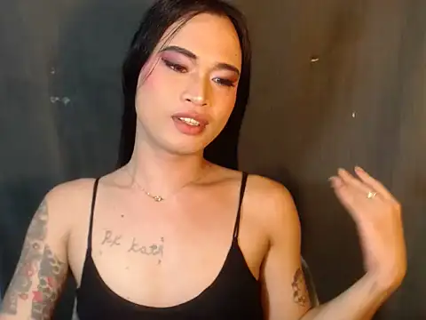 TSsexy_LOVERxxxx's Webcam Show