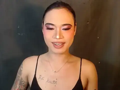 Show webcam de TSsexy_LOVERxxxx