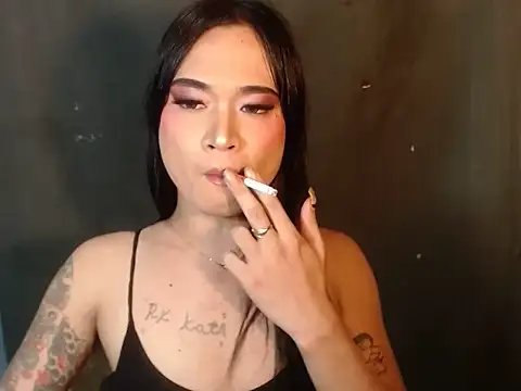 Show webcam de TSsexy_LOVERxxxx