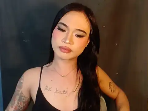 TSsexy_LOVERxxxx Pertunjukan Webcam