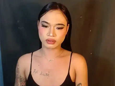 Show de webcam de TSsexy_LOVERxxxx