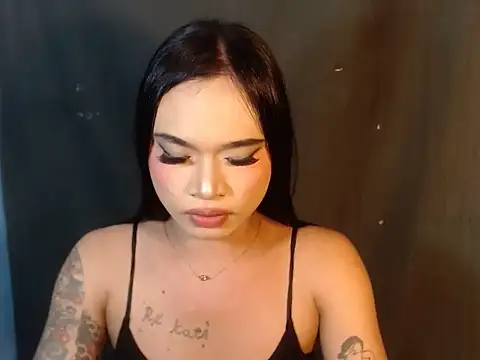 Show de TSsexy_LOVERxxxx na webcam