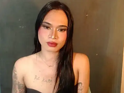 TSsexy_LOVERxxxxのウェブカメラショー
