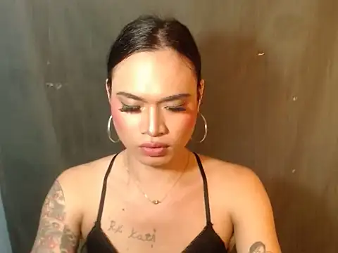 TSsexy_LOVERxxxx Pertunjukan Webcam