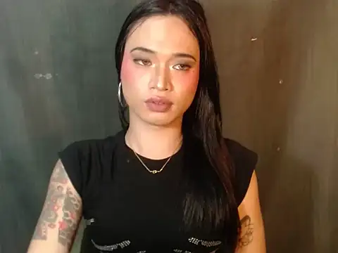 TSsexy_LOVERxxxx 웹캠 쇼