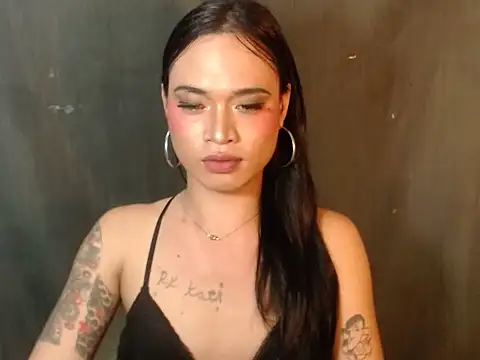 Webkamerová show TSsexy_LOVERxxxx