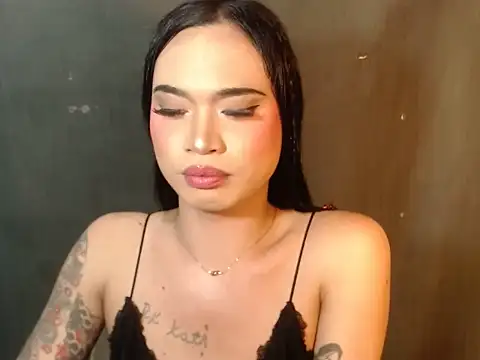 Show de TSsexy_LOVERxxxx na webcam