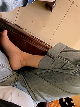 Lili_2love Adlı Modelin Web Kamerası Şovu