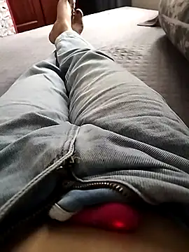 Webkamerová show Lili_2love