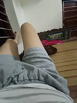 Lili_2love Adlı Modelin Web Kamerası Şovu