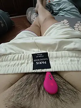 Lili_2loven Webbikameraesitys