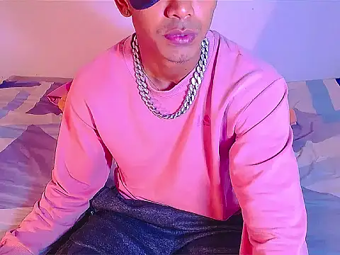 theMyke101's Webcam Show