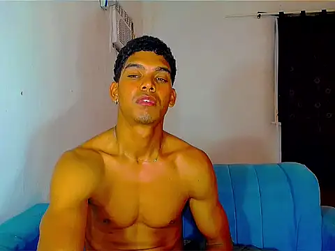 theMyke101 Webcamshow