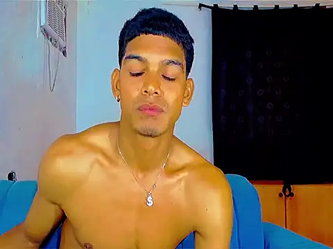 theMyke101 webcam show