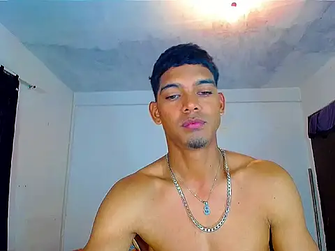 Czat XXX na żywo – theMyke101