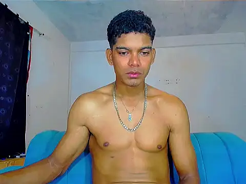 theMyke101's Live XXX Chat