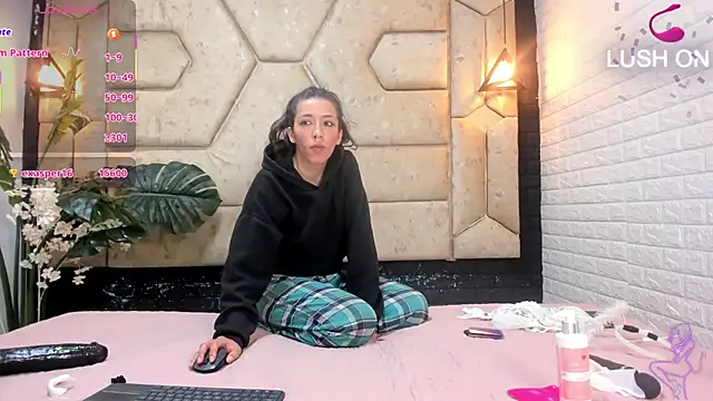 Julieta_Slav3 라이브 XXX 채팅