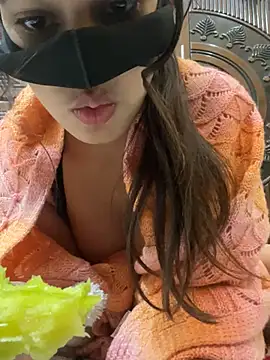 Samira_Sen's Webcam Show