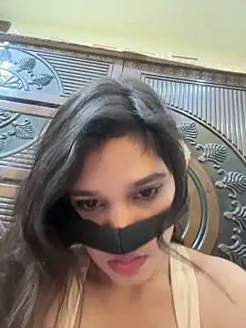 Samira_Sen: вебкам-шоу