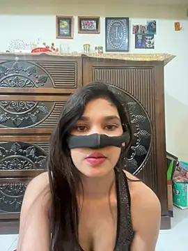 Samira_Sen Webcam Show