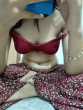 Samira_Sen Webcam show