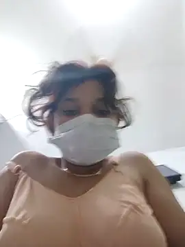 Samira_SenのライブXXXチャット