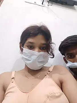 Samira_Sen 网络视讯表演