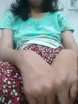 Samira_Sen élő XXX-chatje