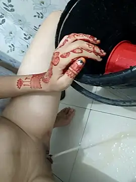 Chat +18 de Samira_Sen ao vivo