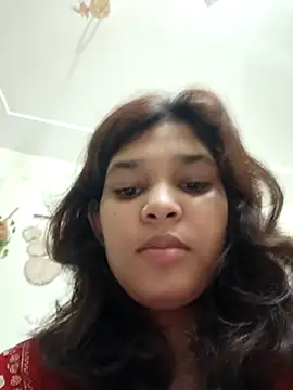 Show de Samira_Sen na webcam
