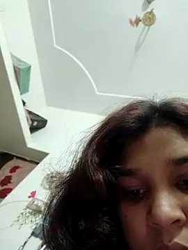 Samira_Sen Webcam-Show