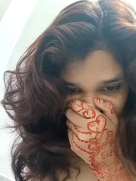 Samira_Sen Obrolan Langsung XXX