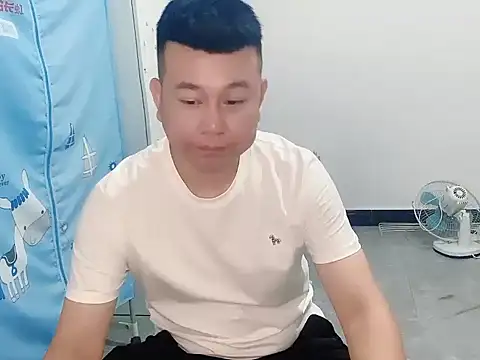 Webkamerová show dachui_168
