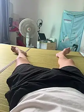 dachui_168 Show Webcam