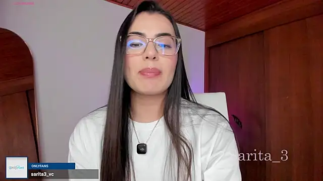 sarita_3 Live XXX-Chat