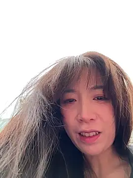 yourkeer Adlı Modelin Web Kamerası Şovu