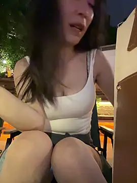 yourkeer Pertunjukan Webcam