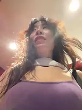 yourkeer's Webcam Show