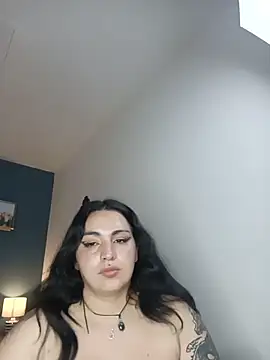 Ana_coral Webcamshow