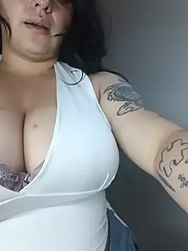 Ana_coral's Webcam Show