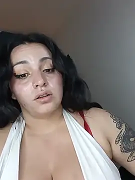 Ana_coral Show in webcam