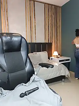 Ana_coral's Webcam Show