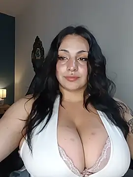 Show de webcam de Ana_coral
