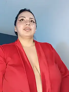 Webkamerová show Ana_coral