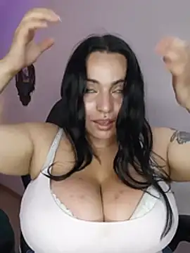 Ana_coral's Webcam Show