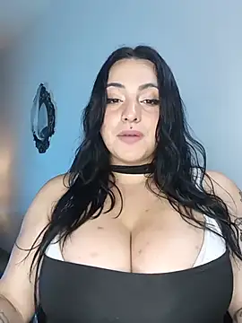 Show webcam de Ana_coral