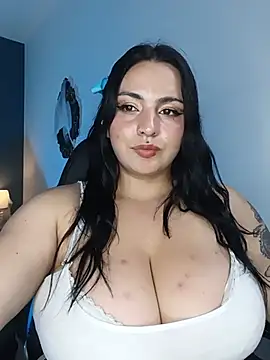 Ana_coral 网络视讯表演