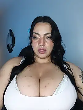 Show Webcam de Ana_coral